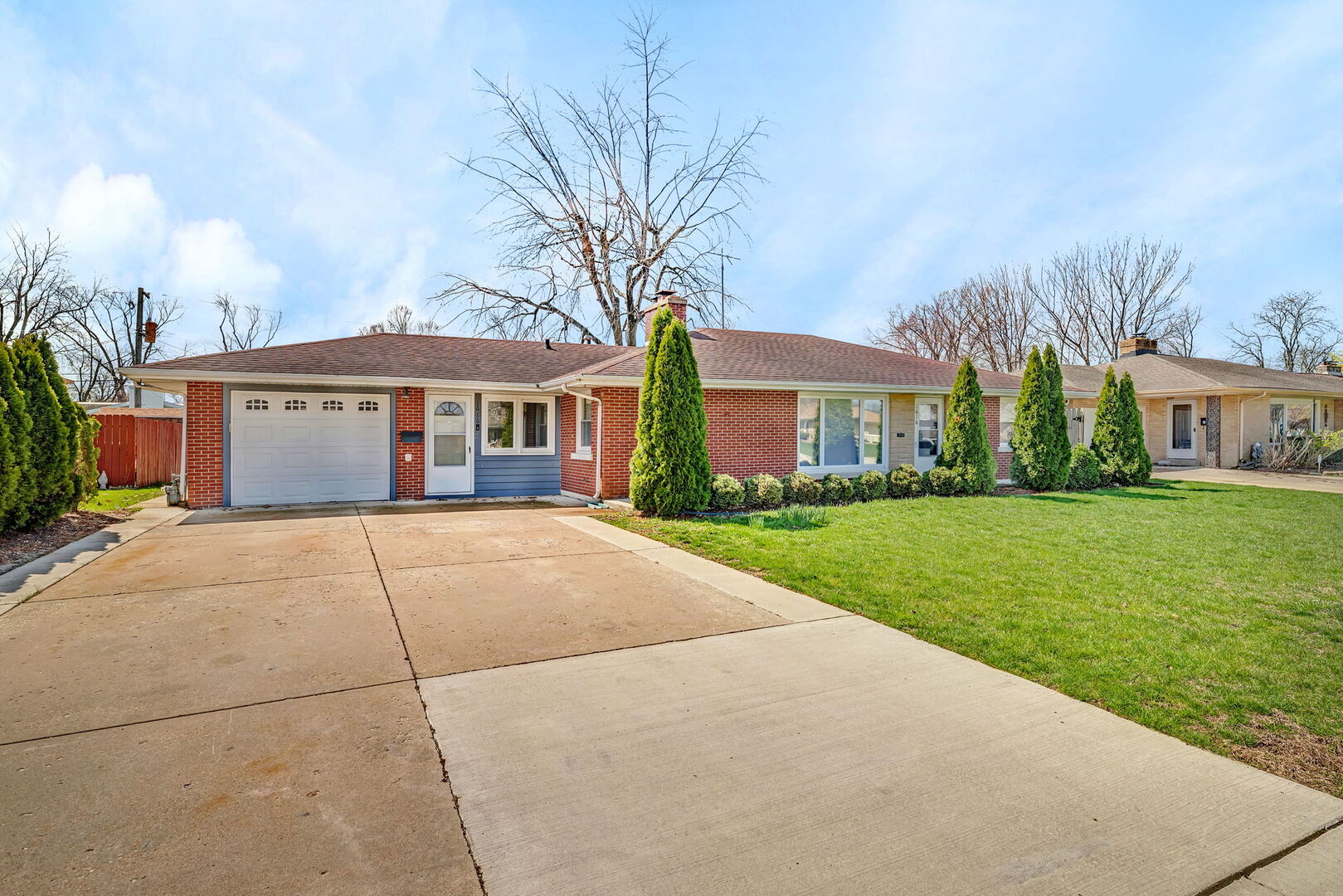 1616 Mayfield Avenue, Joliet, IL 60435