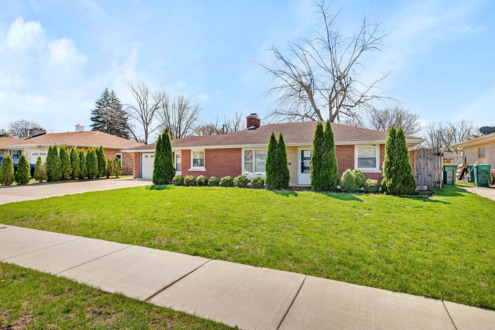 1616 Mayfield Avenue, Joliet, IL 60435