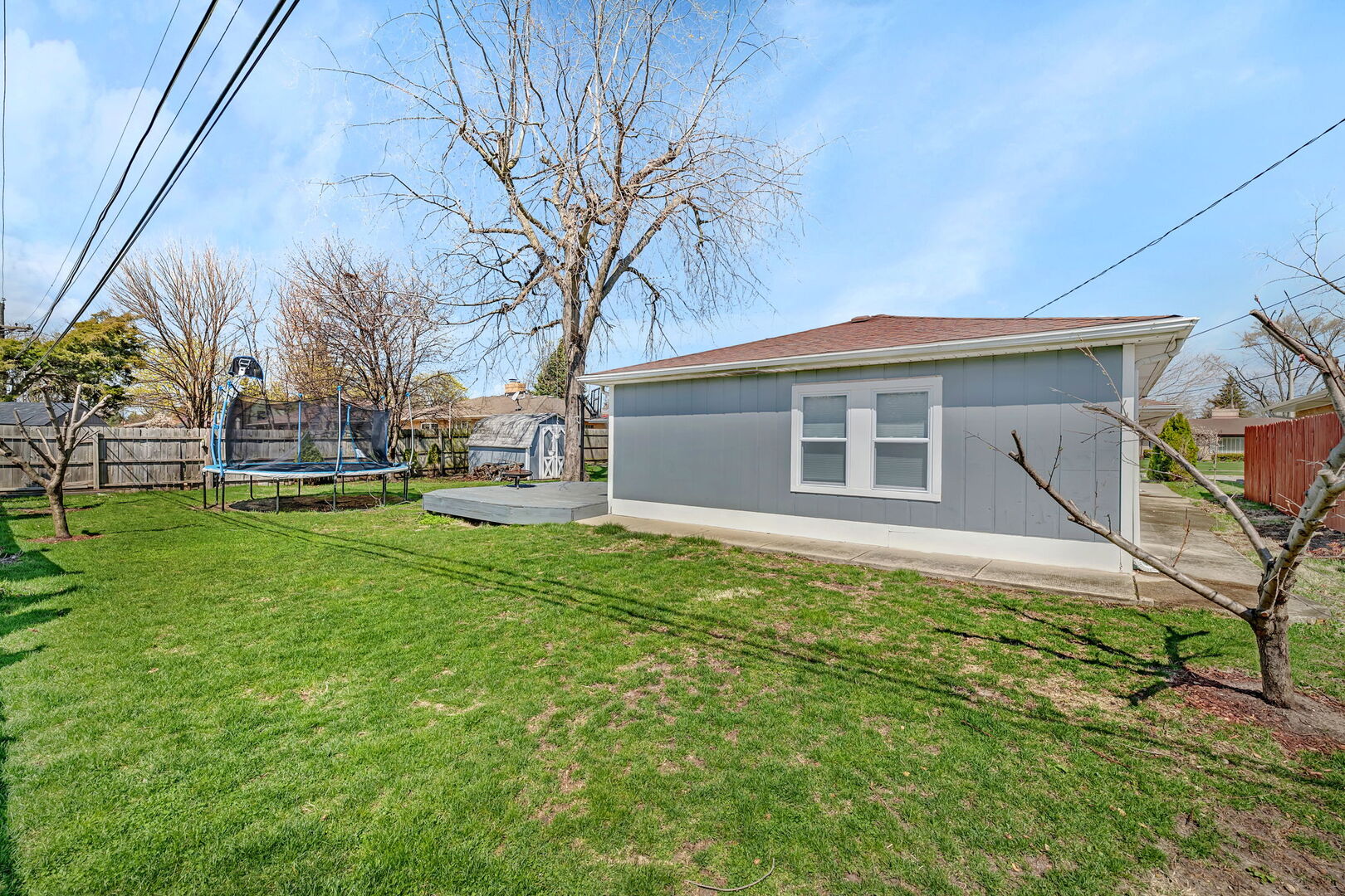 1616 Mayfield Avenue, Joliet, IL 60435