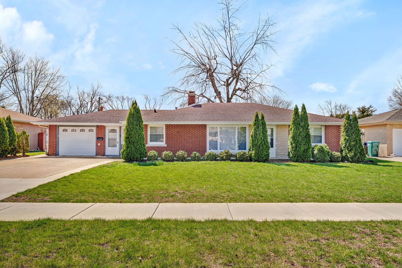 1616 Mayfield Avenue, Joliet, IL 60435