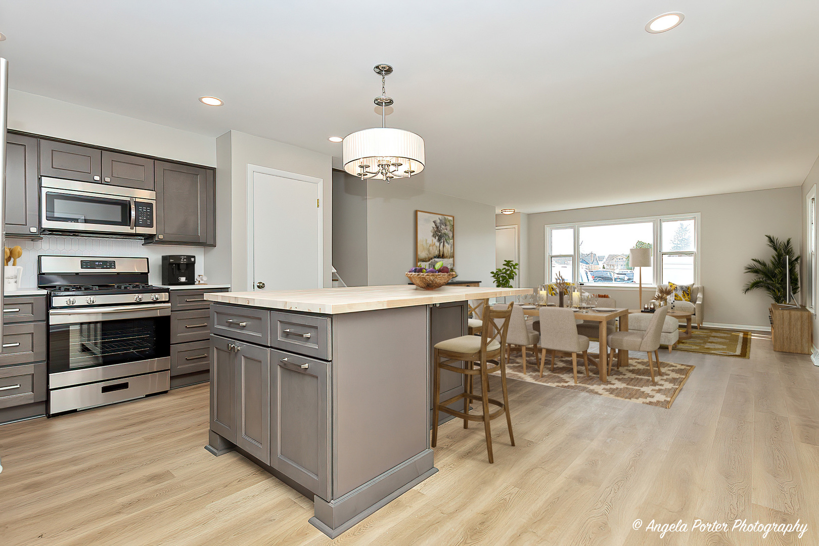 410 W Mueller Street, Arlington Heights, IL 60004