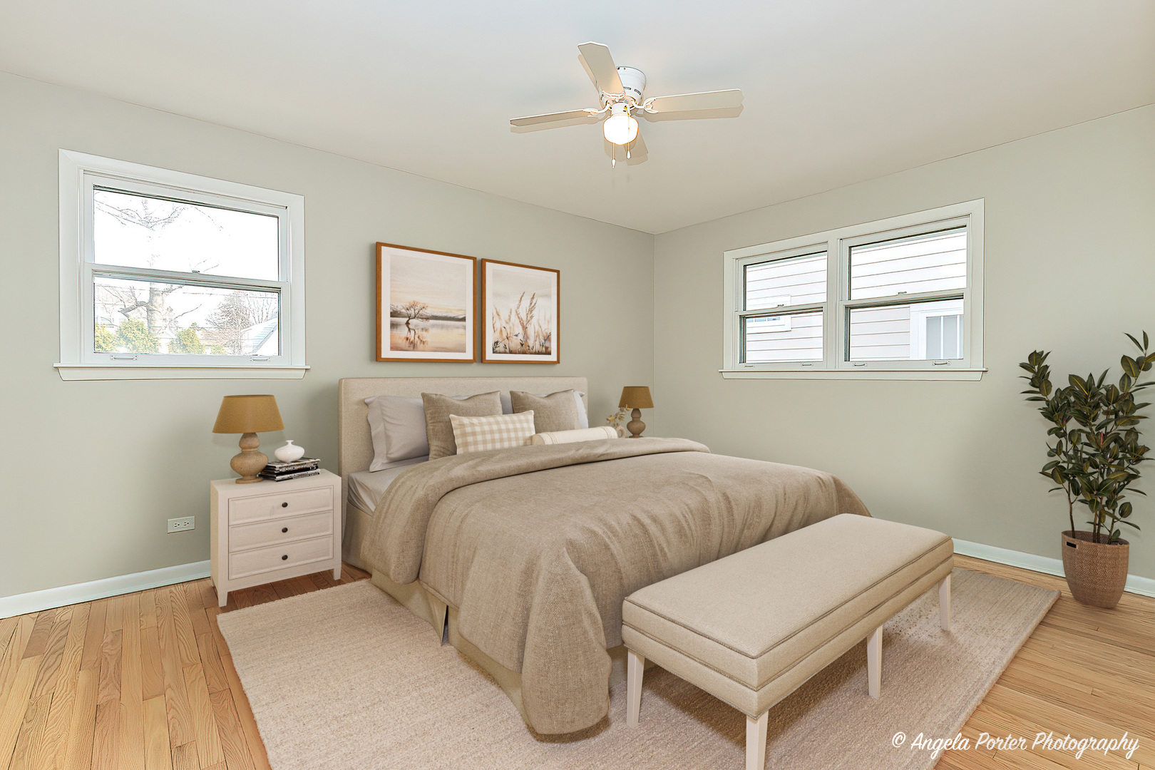 410 W Mueller Street, Arlington Heights, IL 60004