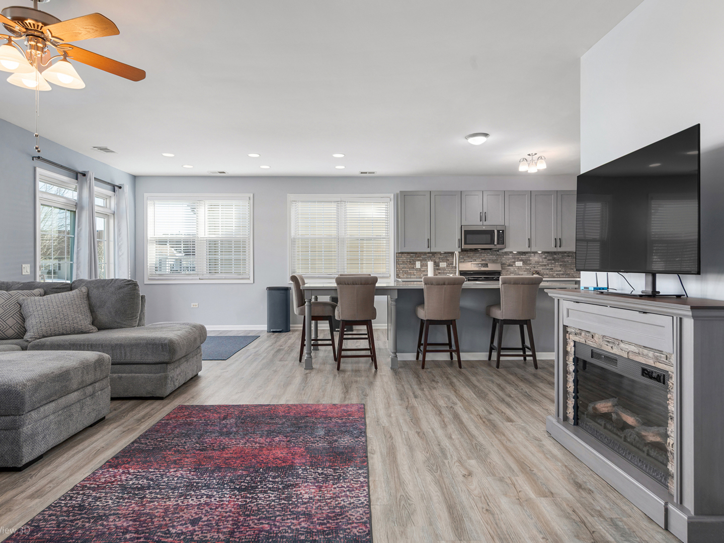 17105 Mead Street, Lockport, IL 60441