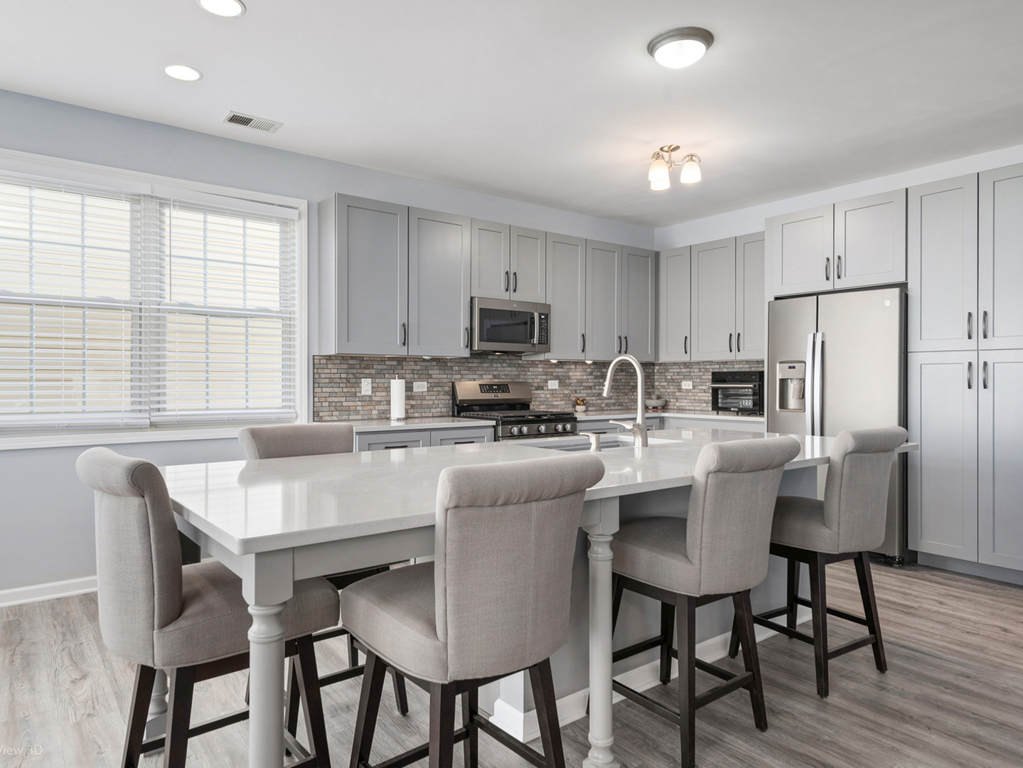 17105 Mead Street, Lockport, IL 60441