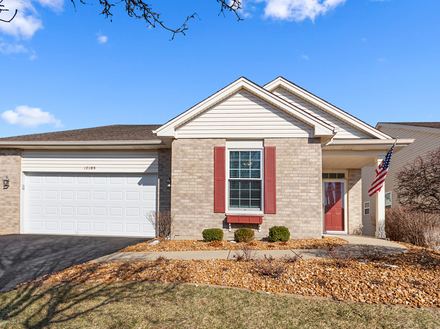 17105 Mead Street, Lockport, IL 60441