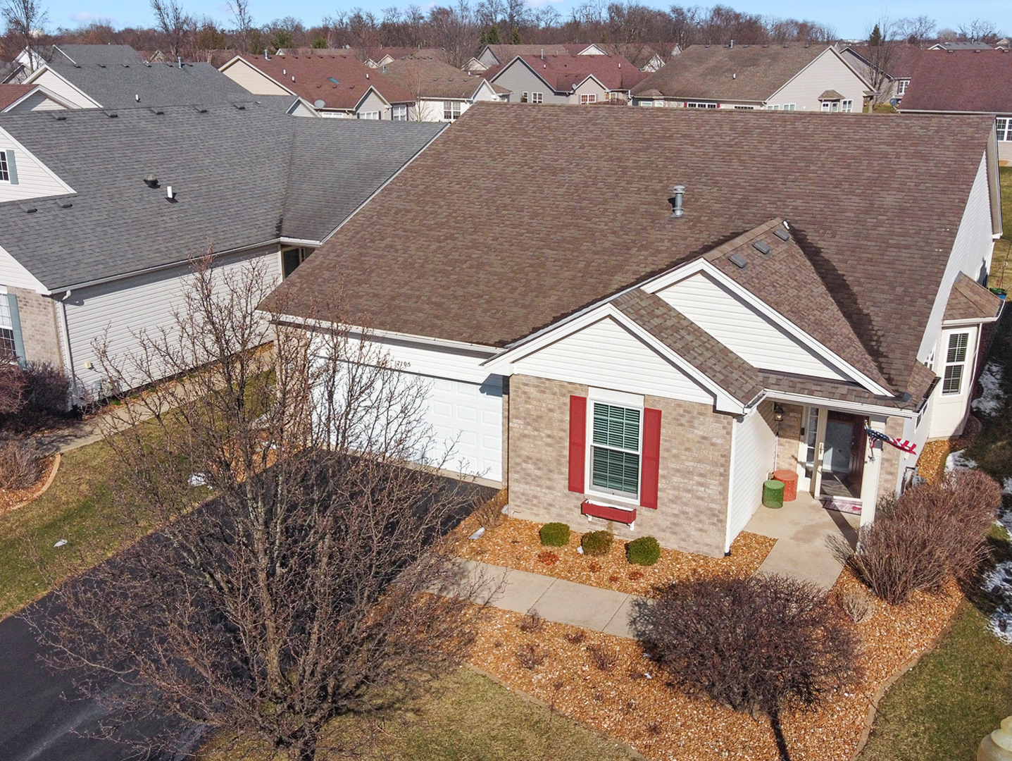 17105 Mead Street, Lockport, IL 60441