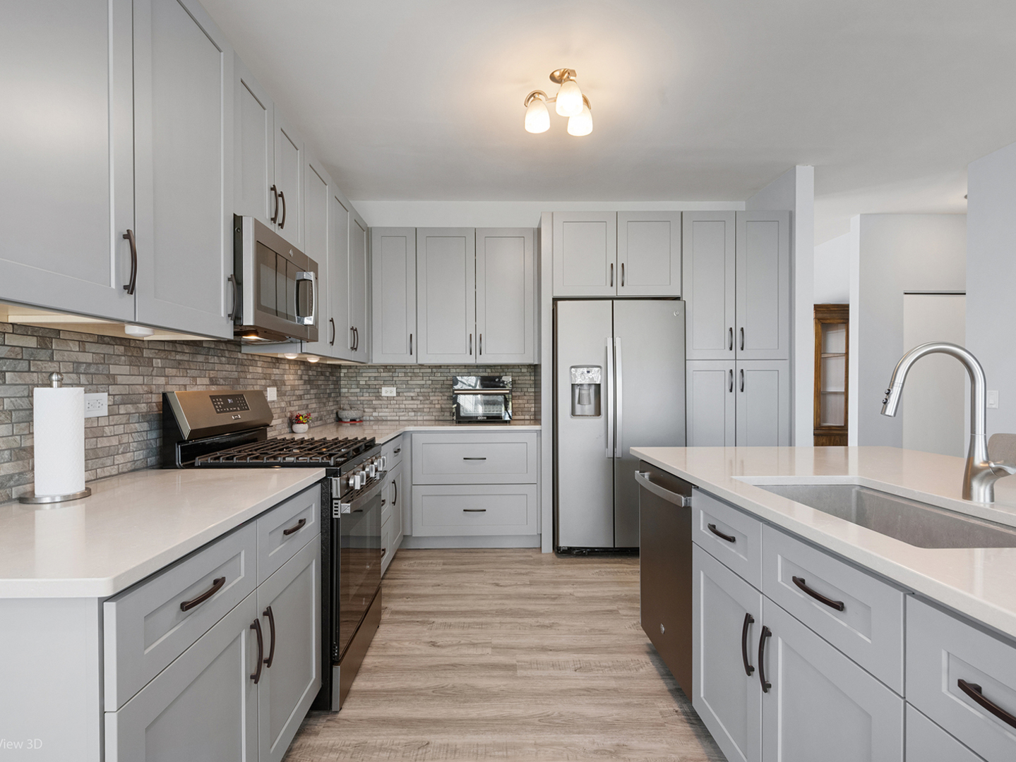 17105 Mead Street, Lockport, IL 60441