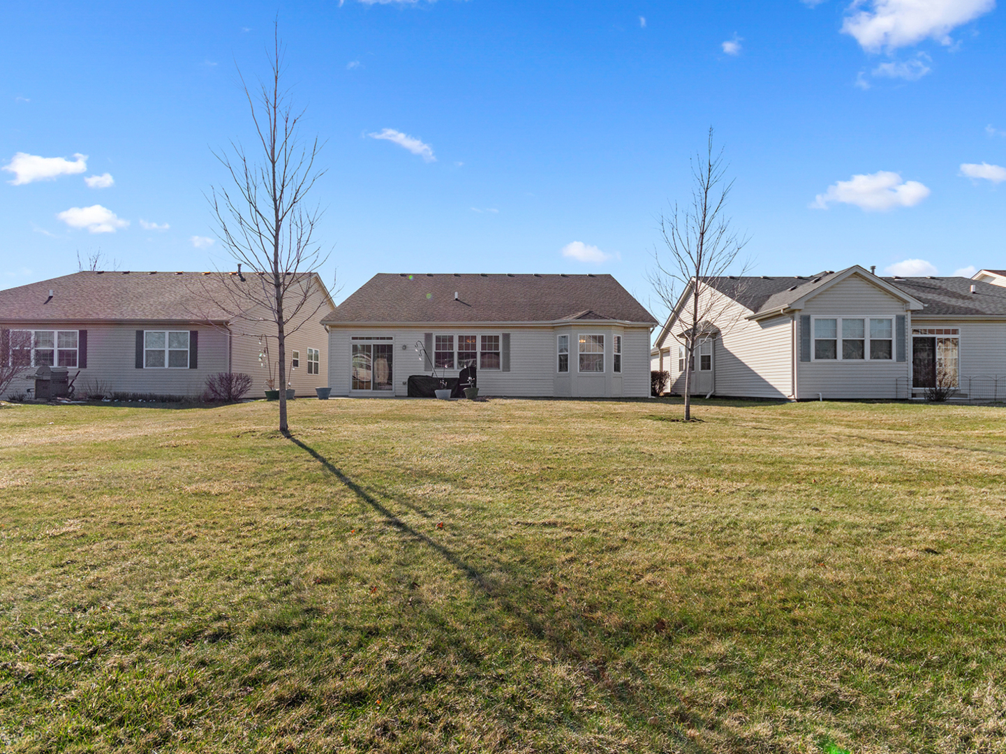 17105 Mead Street, Lockport, IL 60441