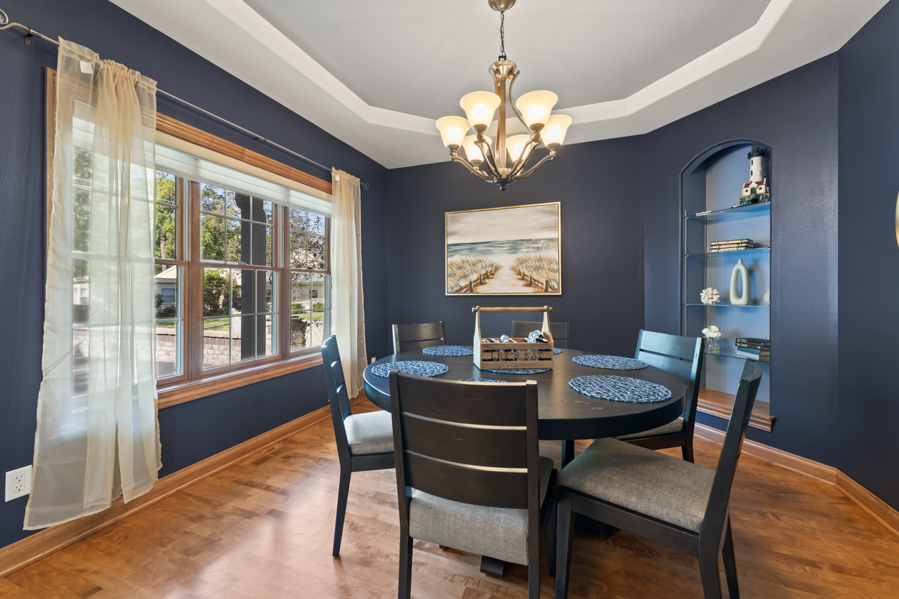 6507 Willow Court, Waterford, WI 53185