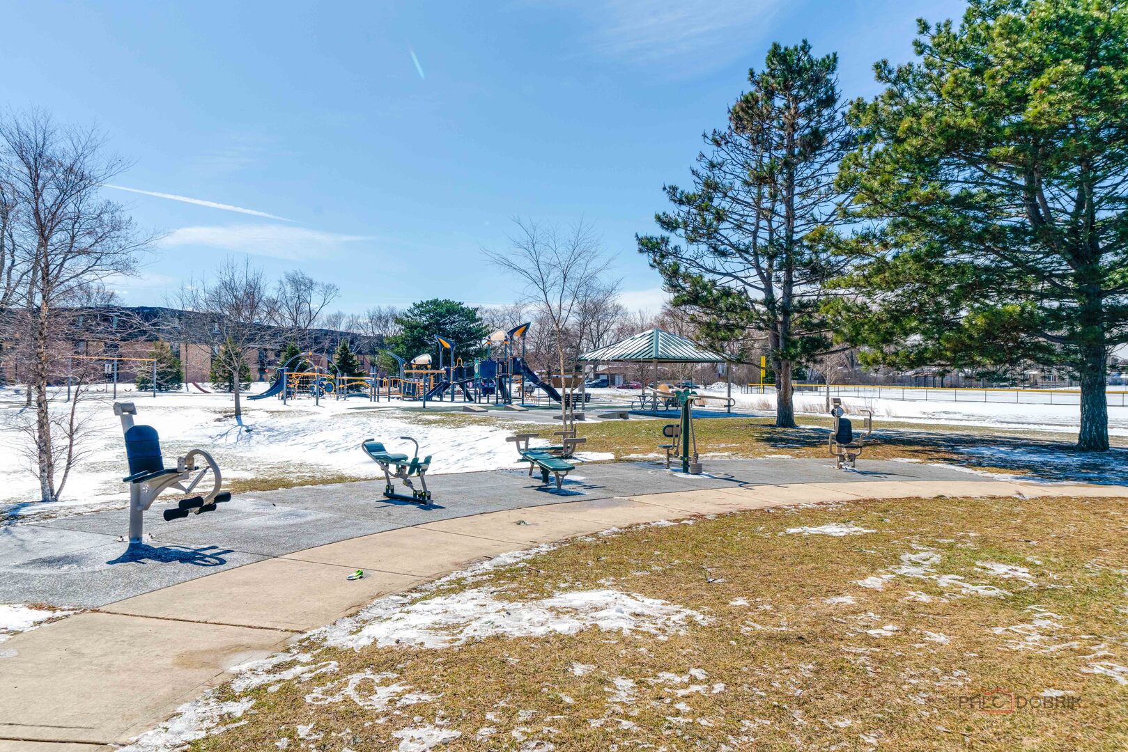 8 Oak Creek Drive #2802, Buffalo Grove, IL 60089