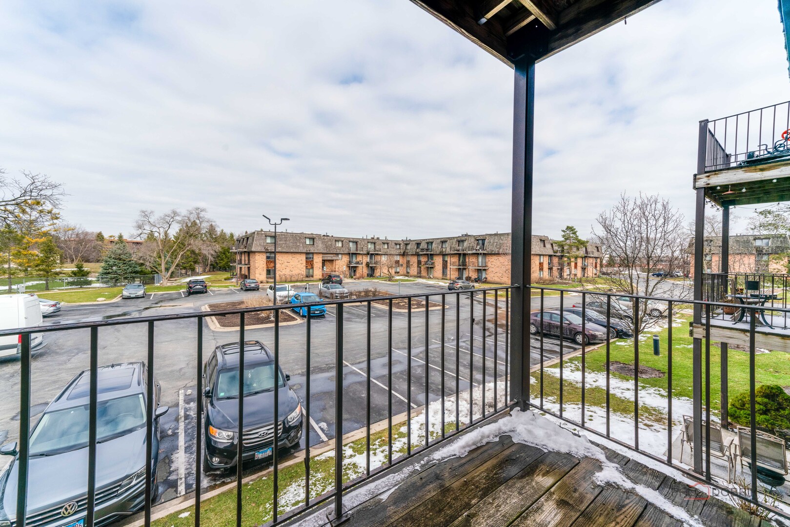 8 Oak Creek Drive #2802, Buffalo Grove, IL 60089