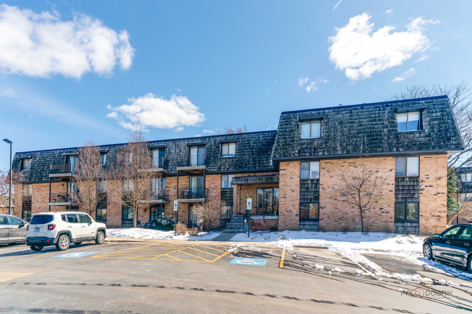 8 Oak Creek Drive #2802, Buffalo Grove, IL 60089