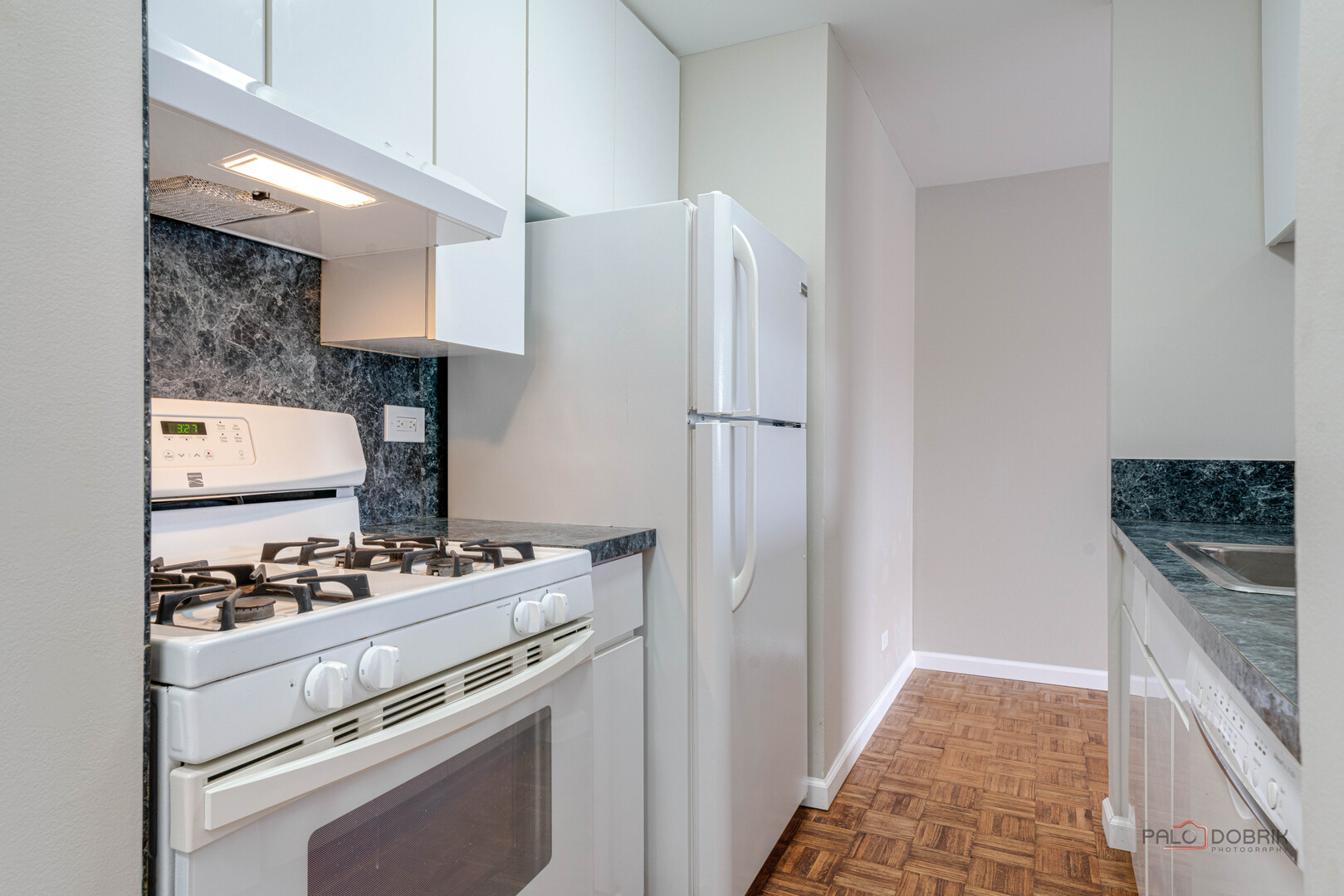 8 Oak Creek Drive #2802, Buffalo Grove, IL 60089