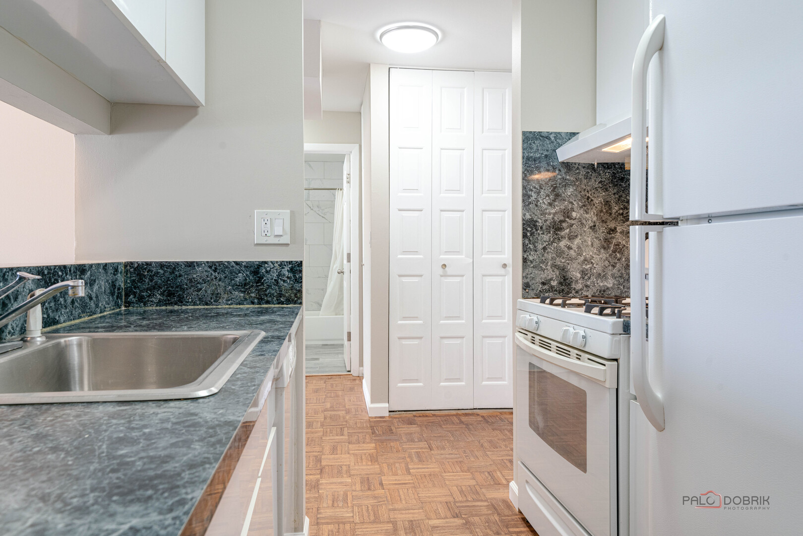 8 Oak Creek Drive #2802, Buffalo Grove, IL 60089