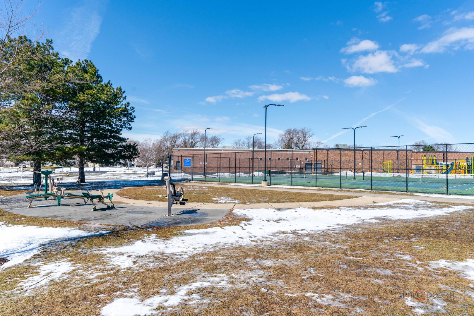 8 Oak Creek Drive #2802, Buffalo Grove, IL 60089