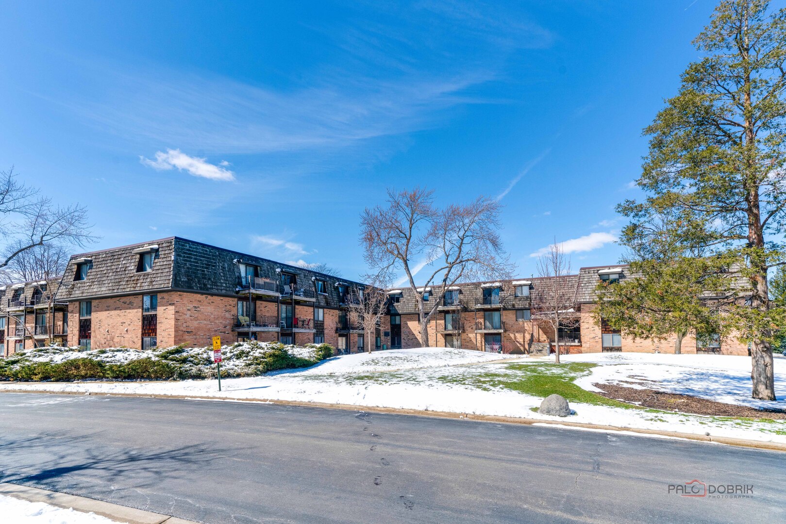 8 Oak Creek Drive #2802, Buffalo Grove, IL 60089