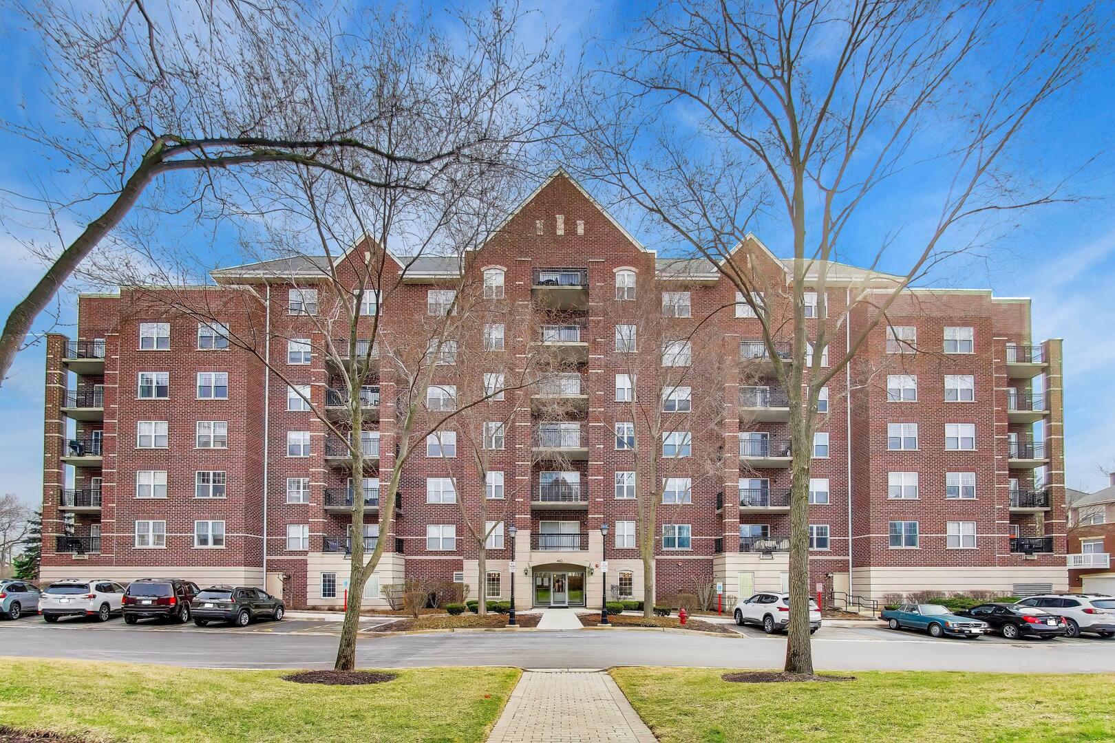410 W Mahogany Court #305, Palatine, IL 60067