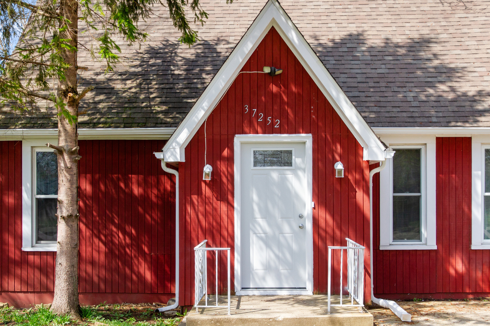 37252 N Parma Avenue, Lake Villa, IL 60046