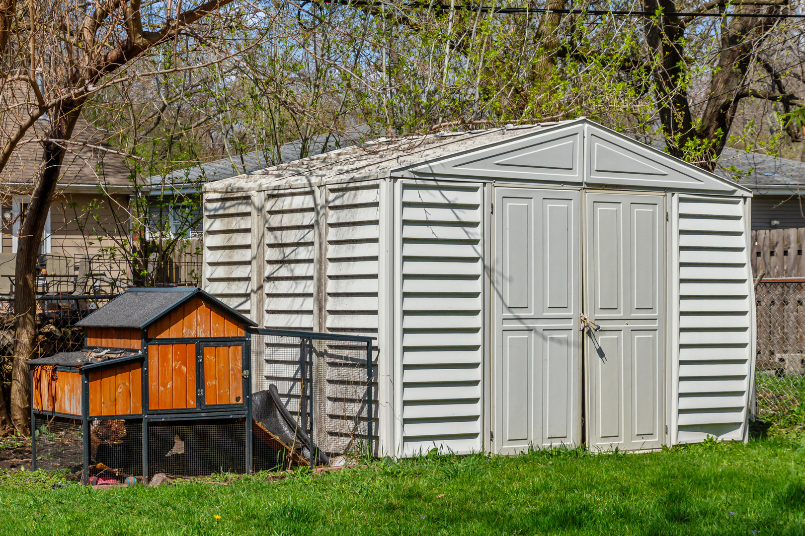 37252 N Parma Avenue, Lake Villa, IL 60046