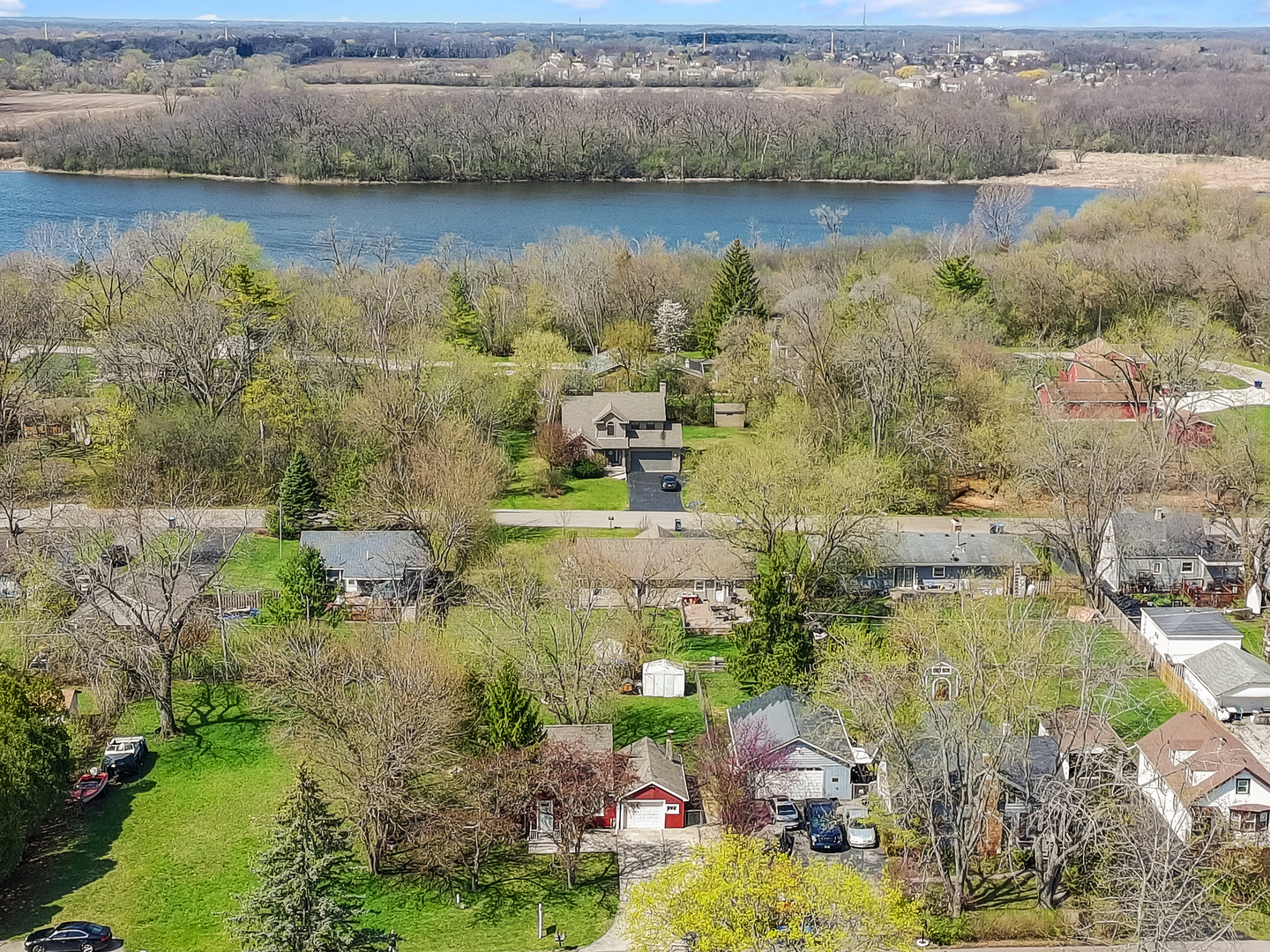 37252 N Parma Avenue, Lake Villa, IL 60046