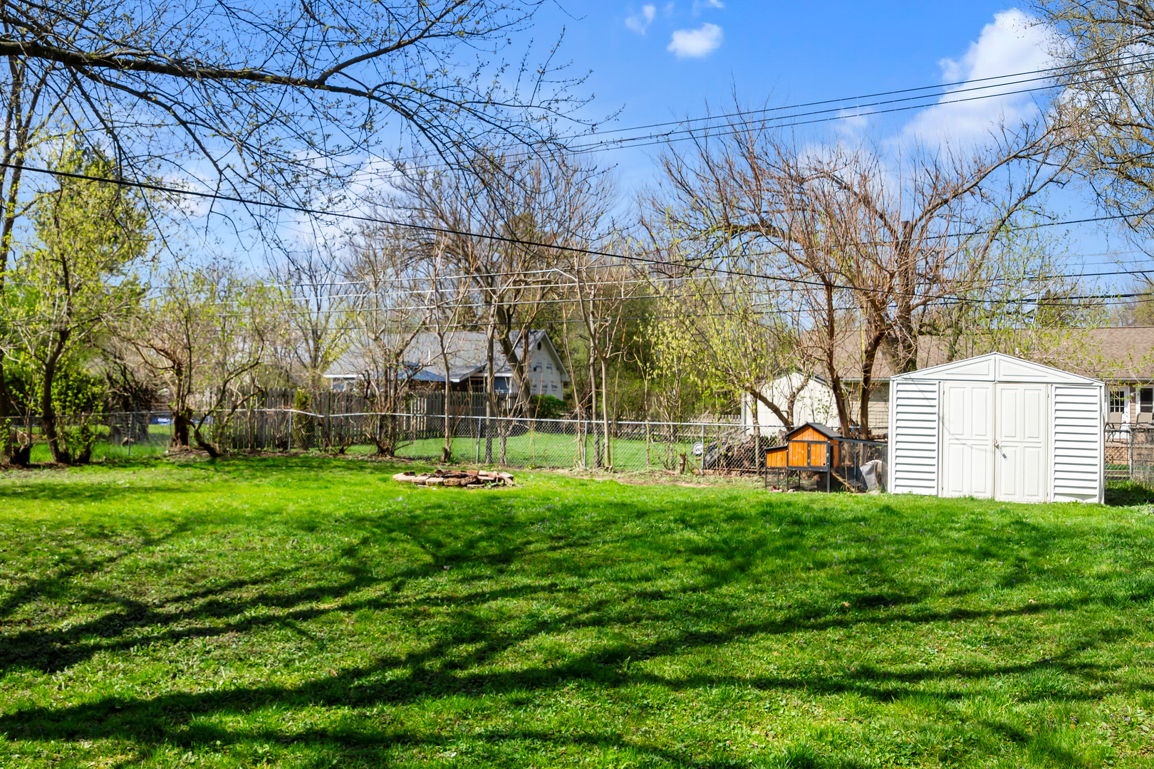 37252 N Parma Avenue, Lake Villa, IL 60046