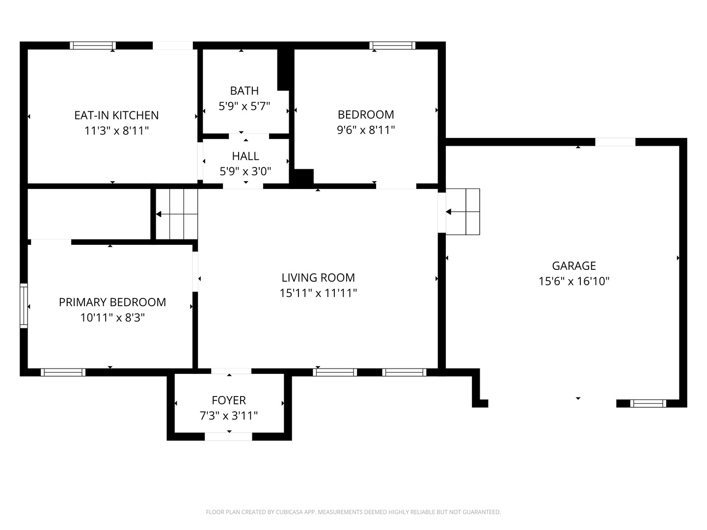 37252 N Parma Avenue, Lake Villa, IL 60046