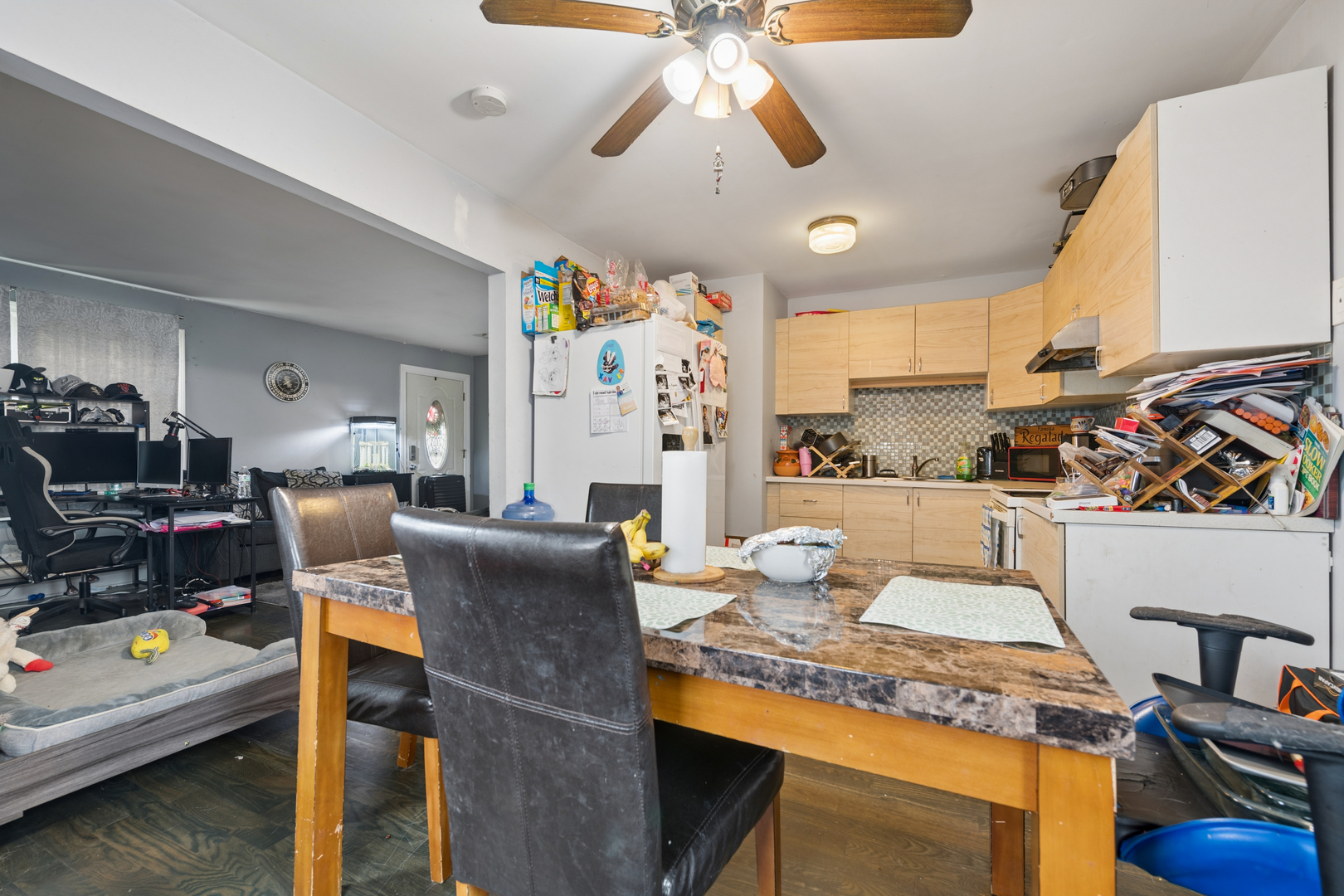 1160-62 N Ohio Street, Aurora, IL 60505