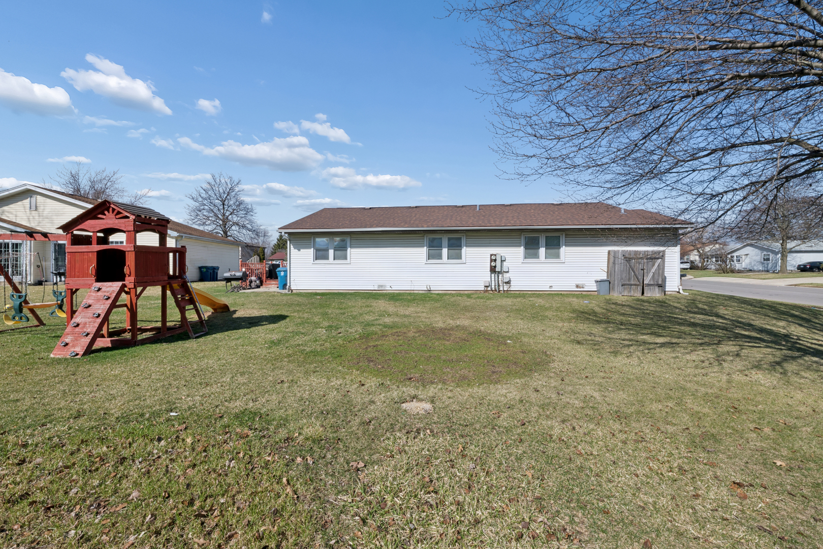 1160-62 N Ohio Street, Aurora, IL 60505