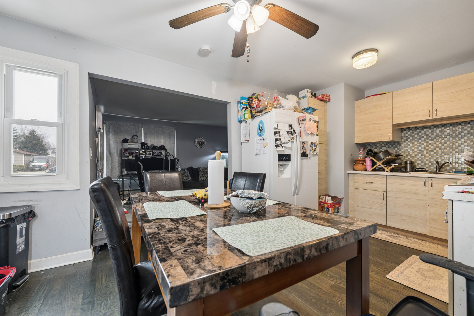 1160-62 N Ohio Street, Aurora, IL 60505