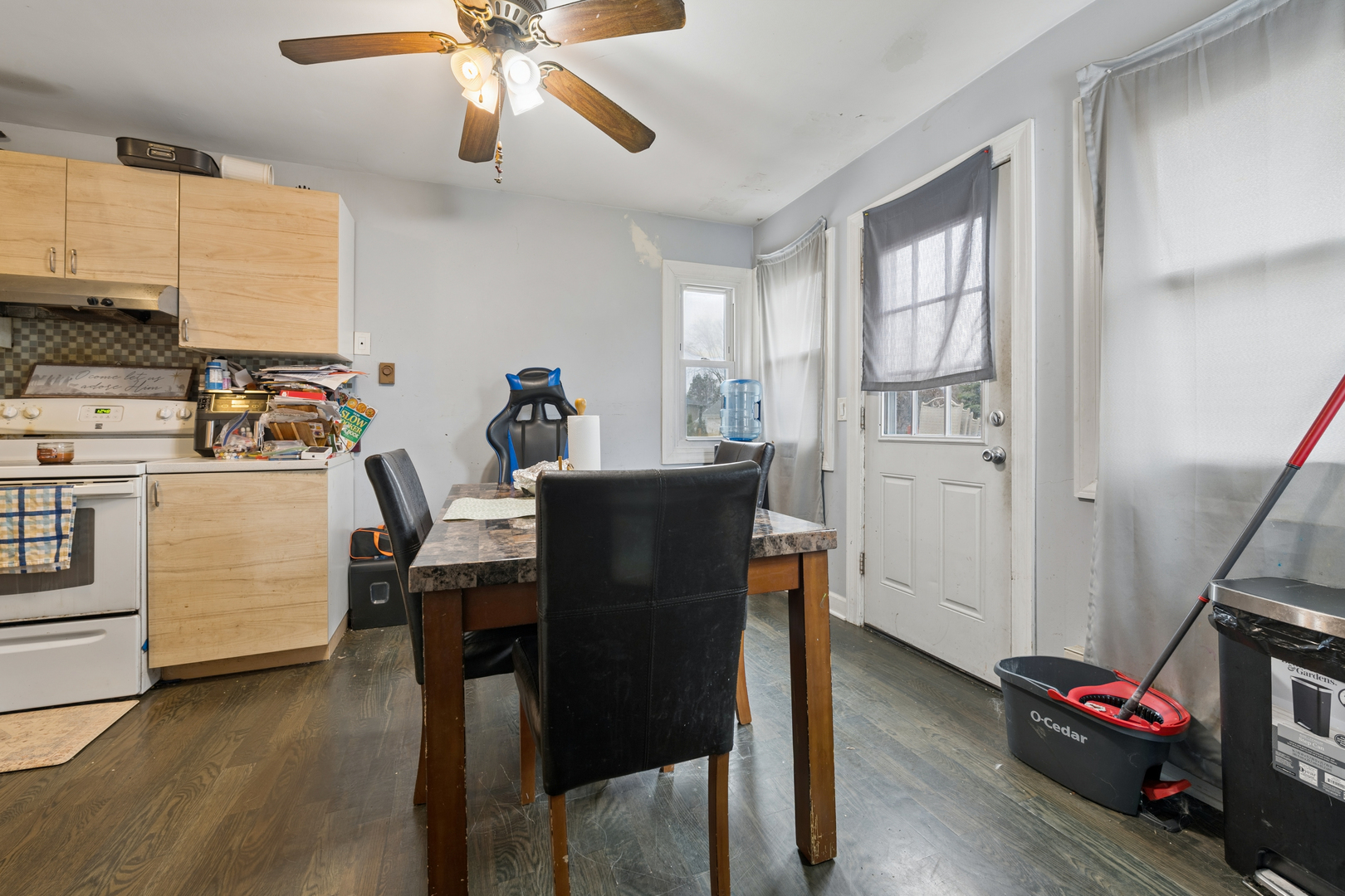 1160-62 N Ohio Street, Aurora, IL 60505