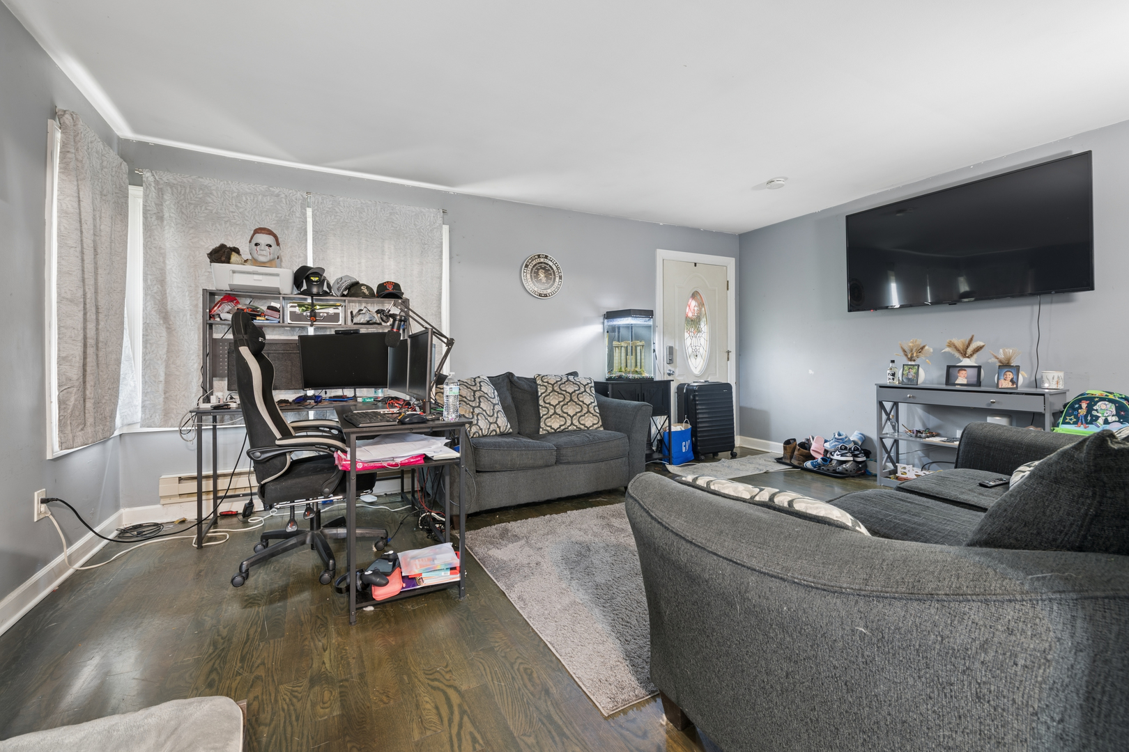 1160-62 N Ohio Street, Aurora, IL 60505