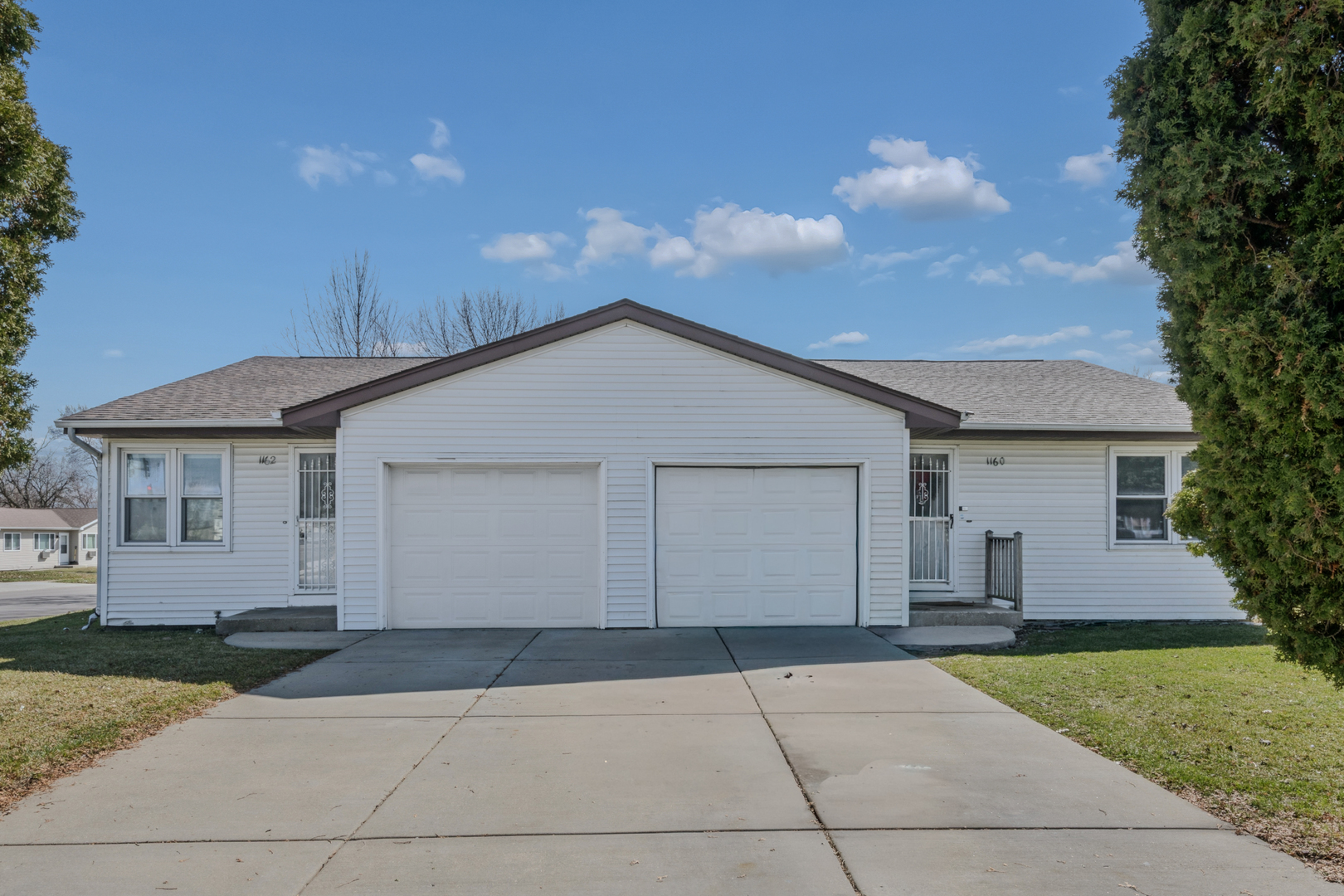 1160-62 N Ohio Street, Aurora, IL 60505