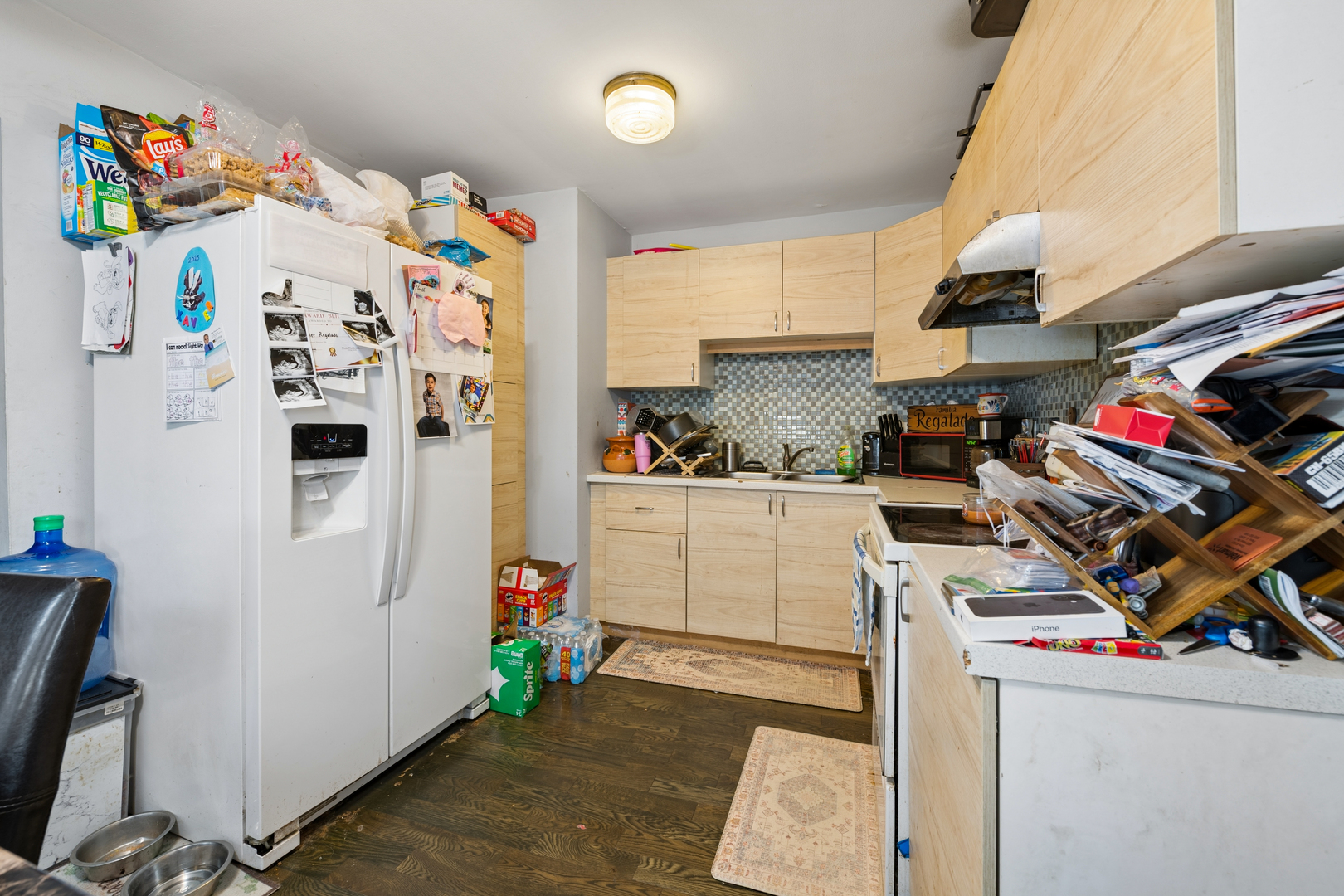 1160-62 N Ohio Street, Aurora, IL 60505