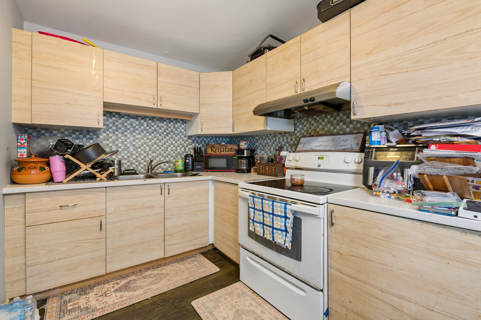 1160-62 N Ohio Street, Aurora, IL 60505