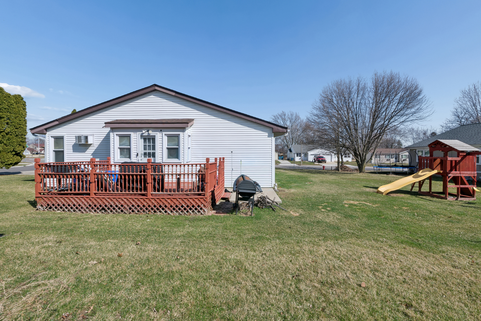 1160-62 N Ohio Street, Aurora, IL 60505