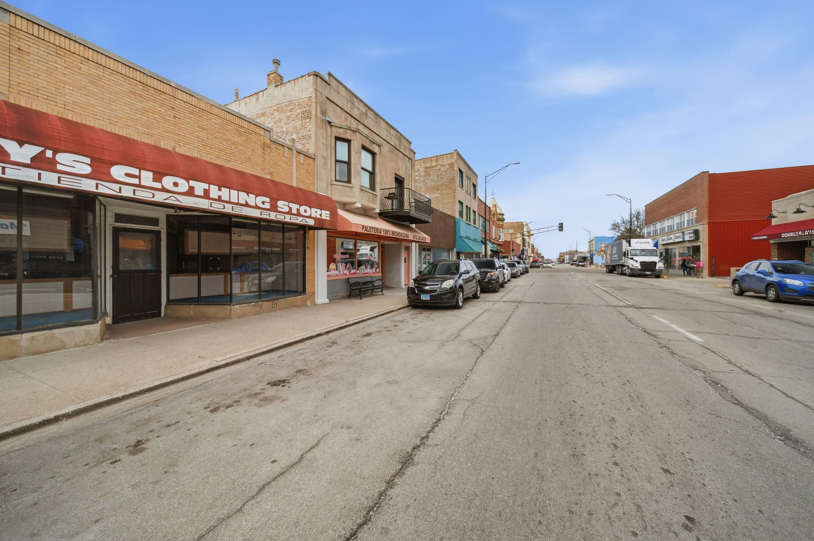 13016 Western Avenue #406, Blue Island, IL 60406