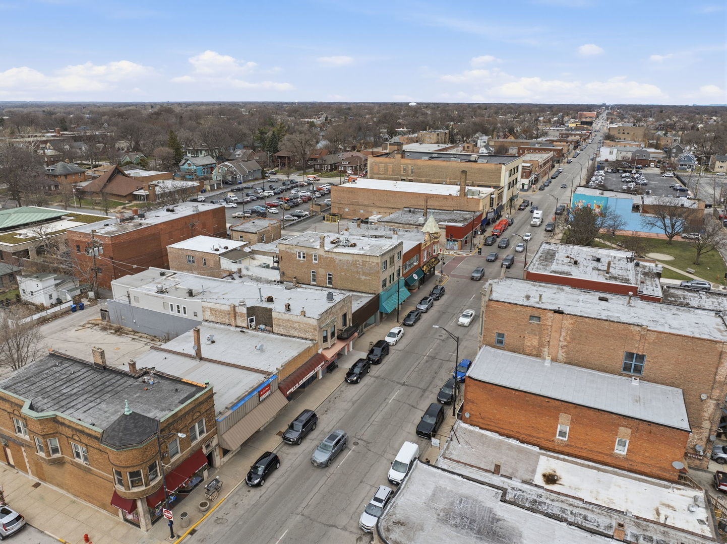 13016 Western Avenue #406, Blue Island, IL 60406