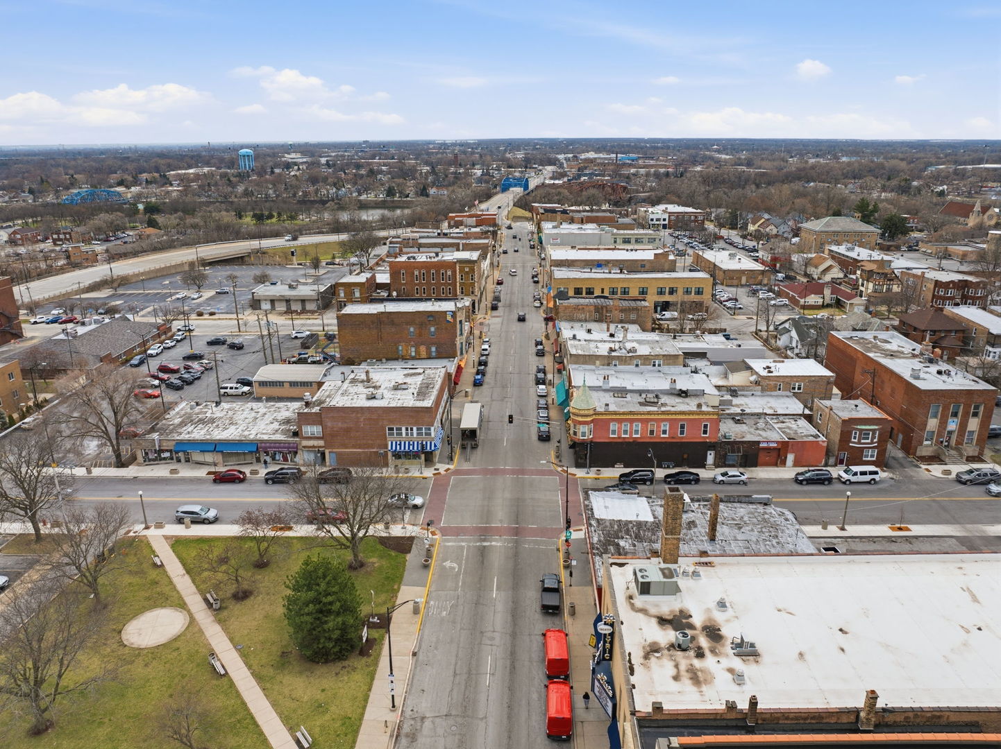 13016 Western Avenue #406, Blue Island, IL 60406