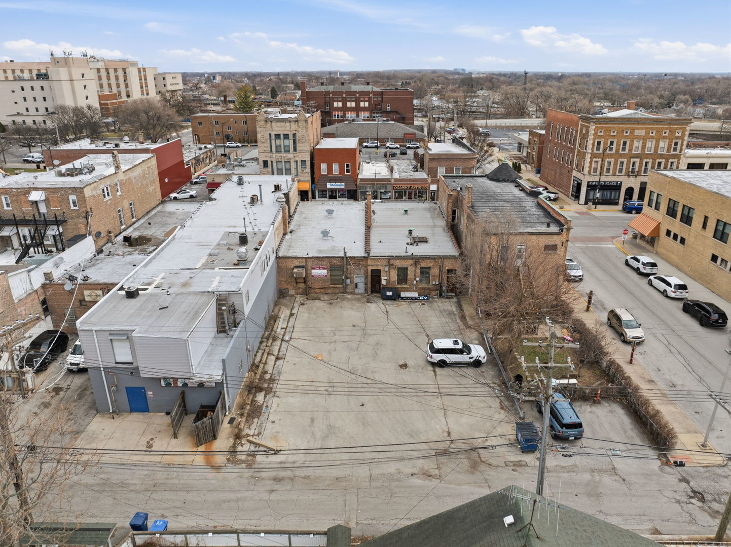 13016 Western Avenue #406, Blue Island, IL 60406