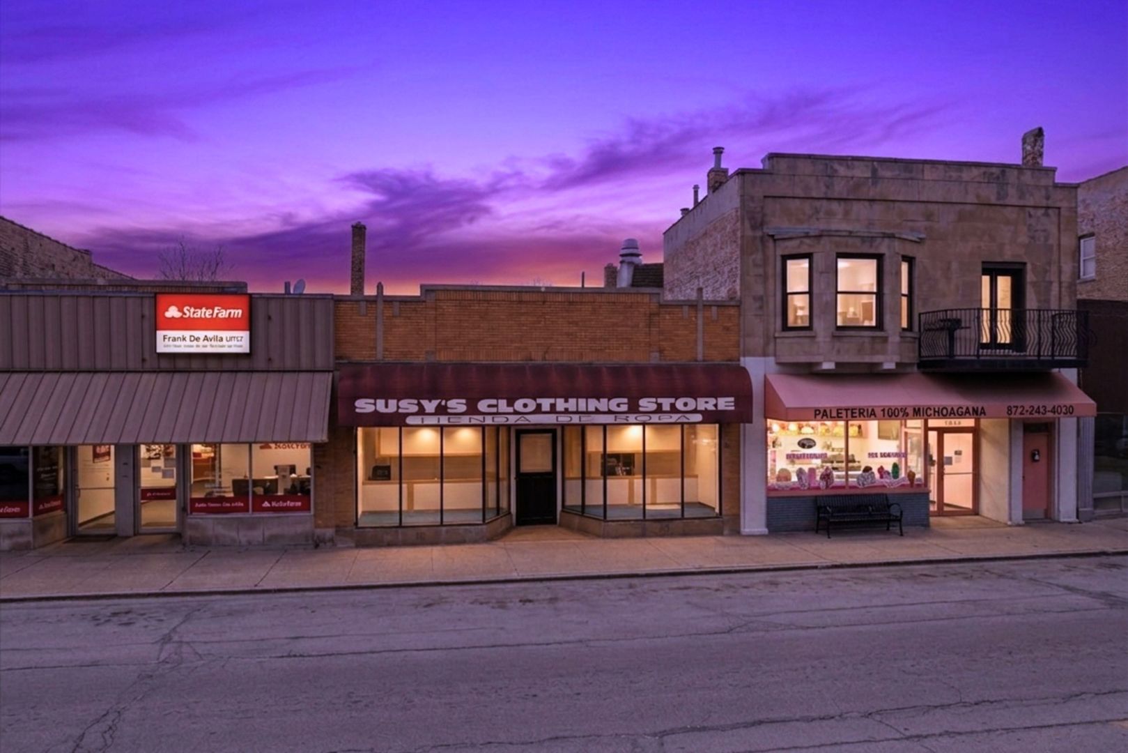 13016 Western Avenue #406, Blue Island, IL 60406