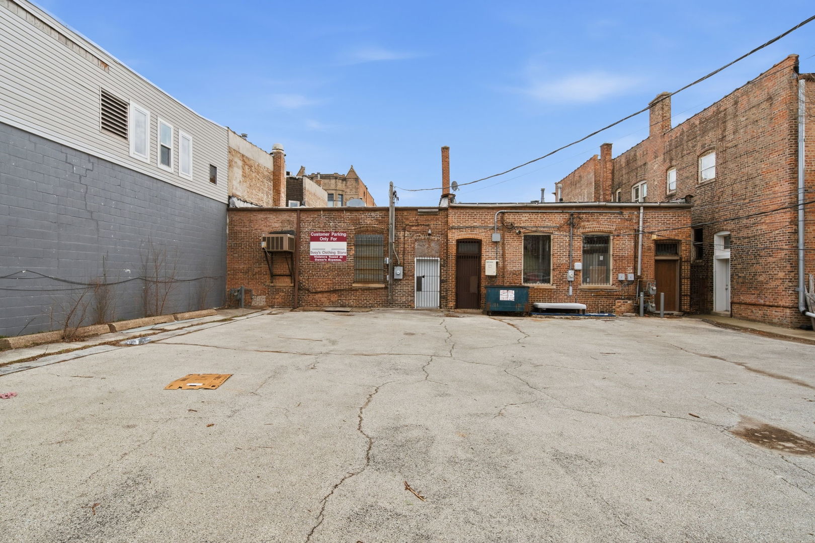 13016 Western Avenue #406, Blue Island, IL 60406