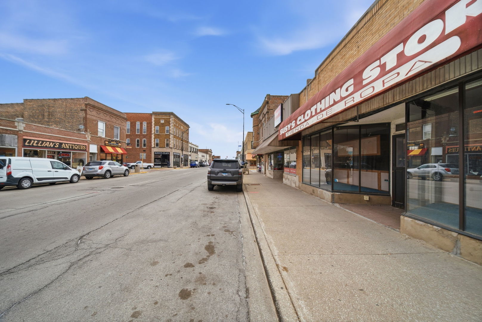 13016 Western Avenue #406, Blue Island, IL 60406