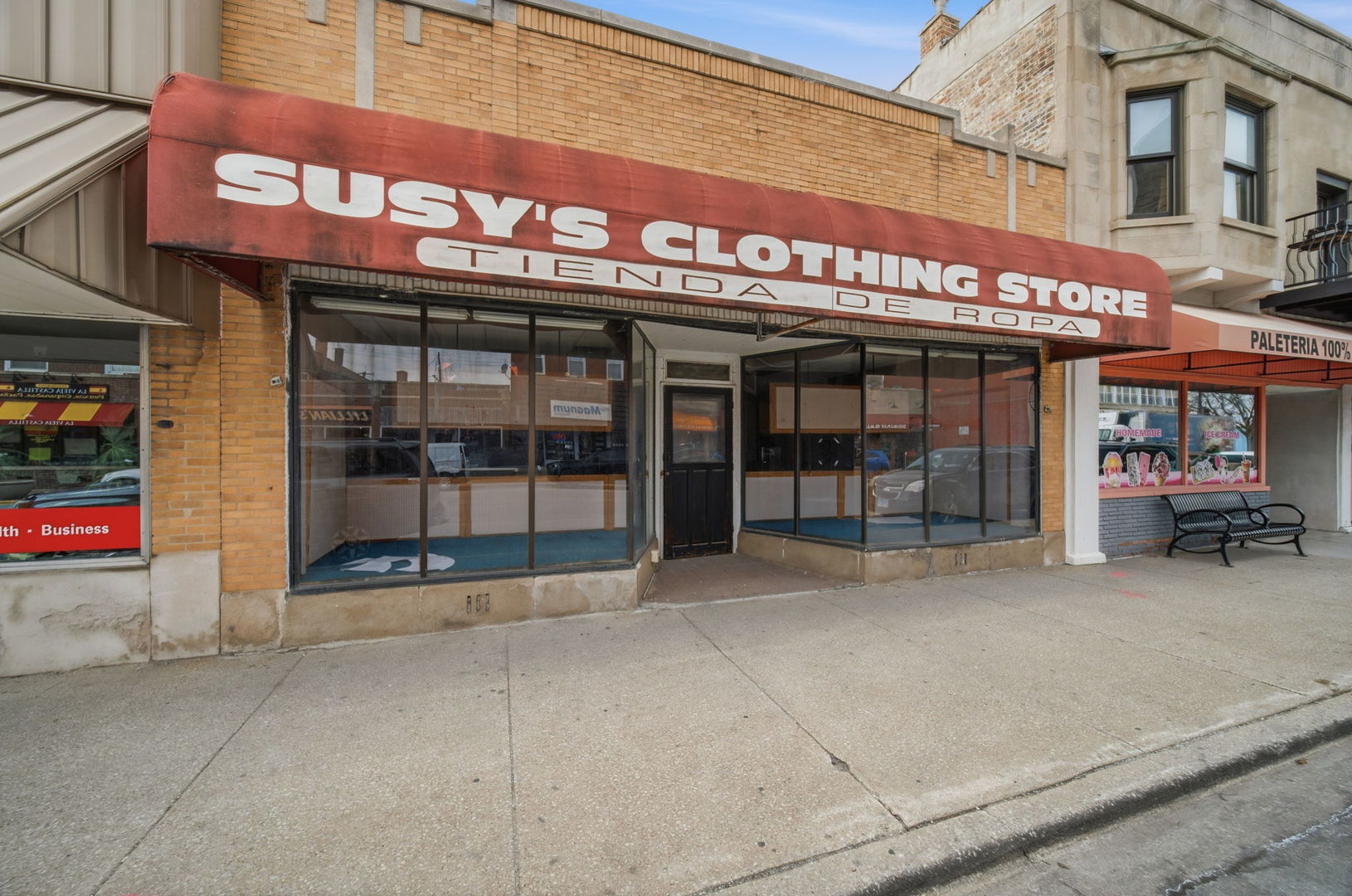 13016 Western Avenue #406, Blue Island, IL 60406