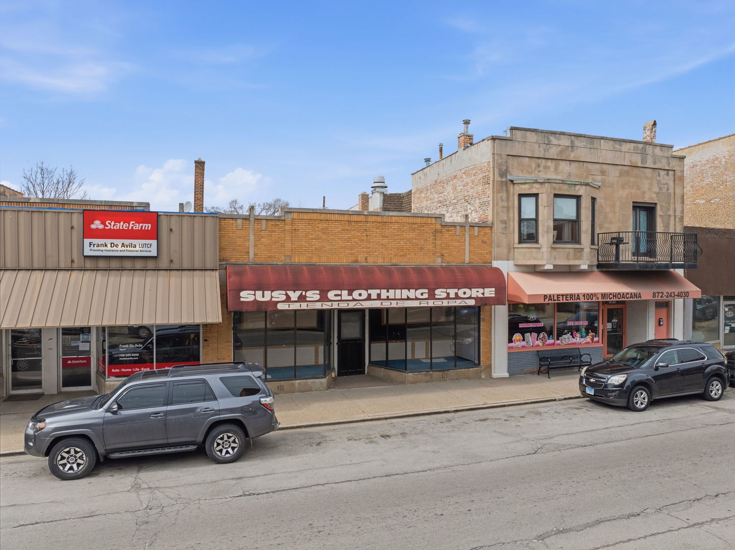 13016 Western Avenue #406, Blue Island, IL 60406