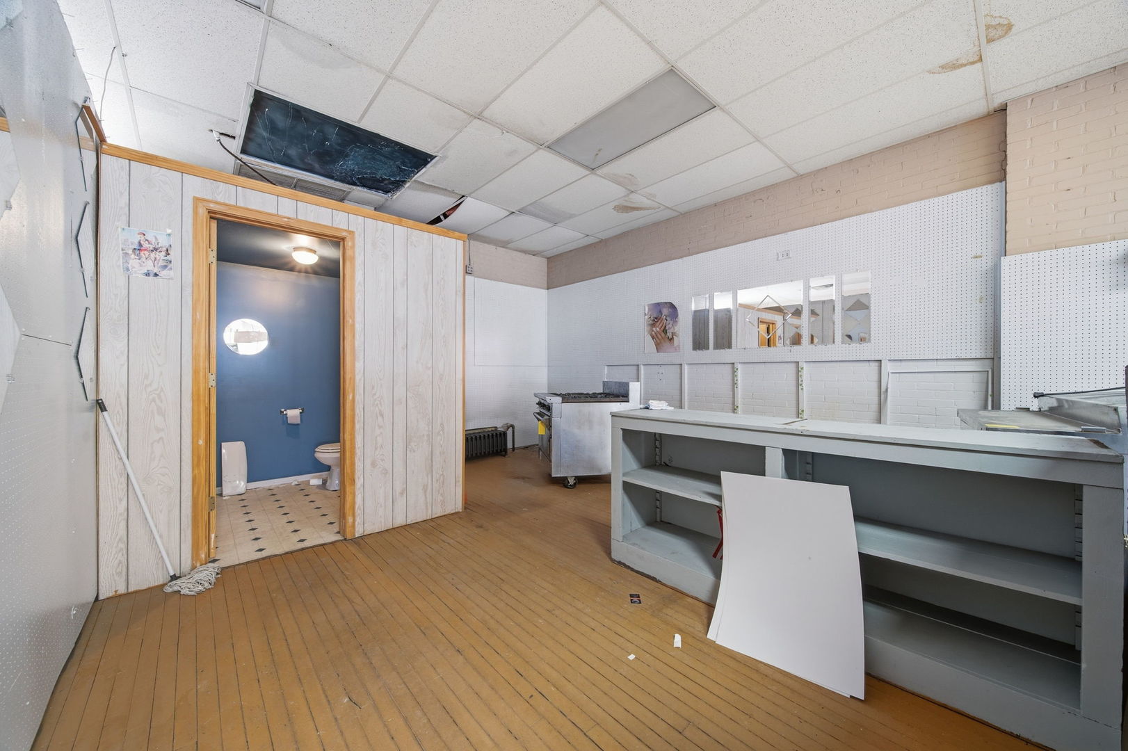 13016 Western Avenue #406, Blue Island, IL 60406