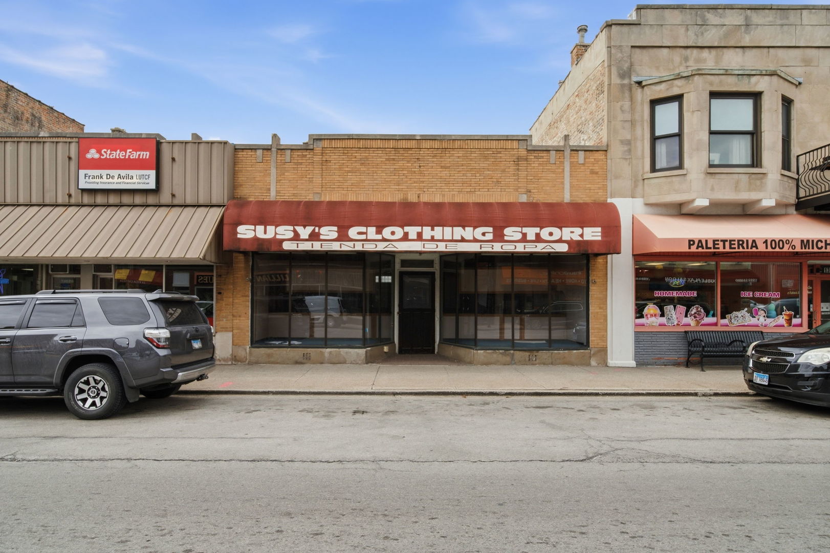 13016 Western Avenue #406, Blue Island, IL 60406