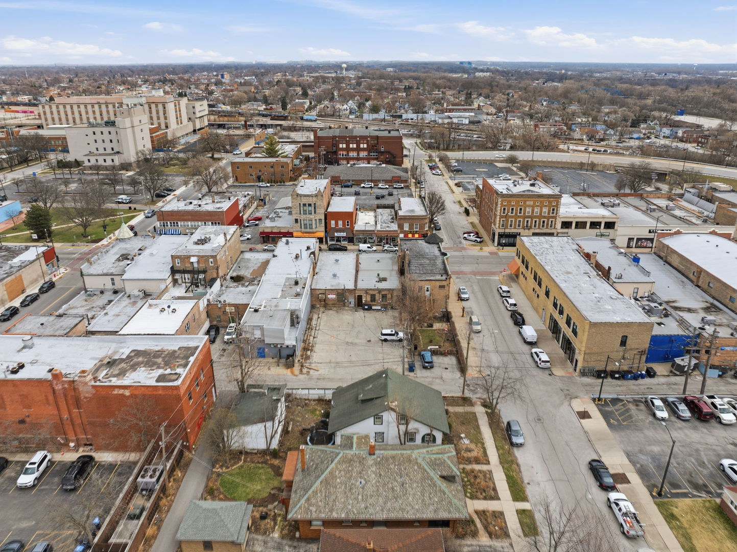 13016 Western Avenue #406, Blue Island, IL 60406