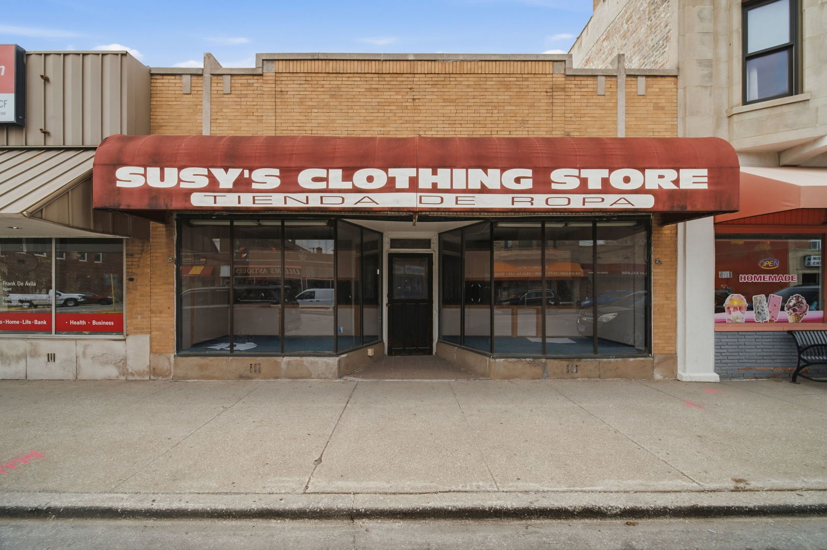 13016 Western Avenue #406, Blue Island, IL 60406