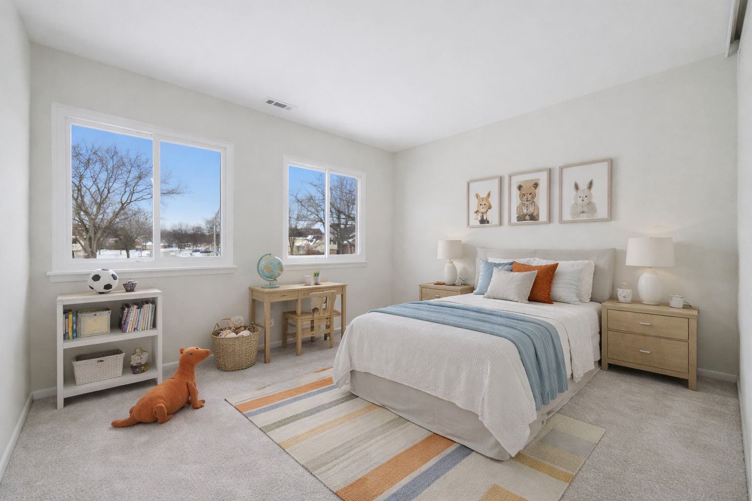 4465 Morton Road, Hanover Park, IL 60133