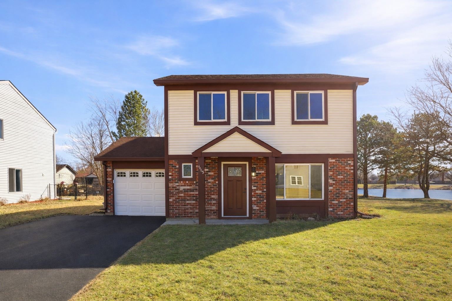 4465 Morton Road, Hanover Park, IL 60133